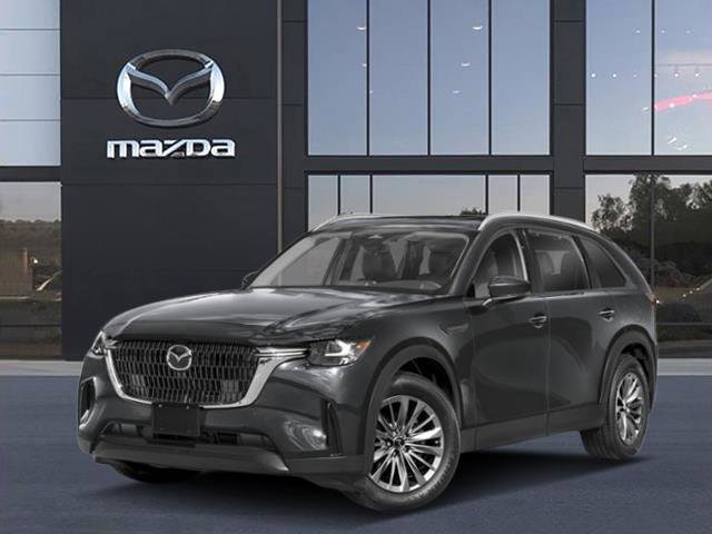 New 2026 MAZDA CX-90 3.3 Turbo w/ Preferred Package