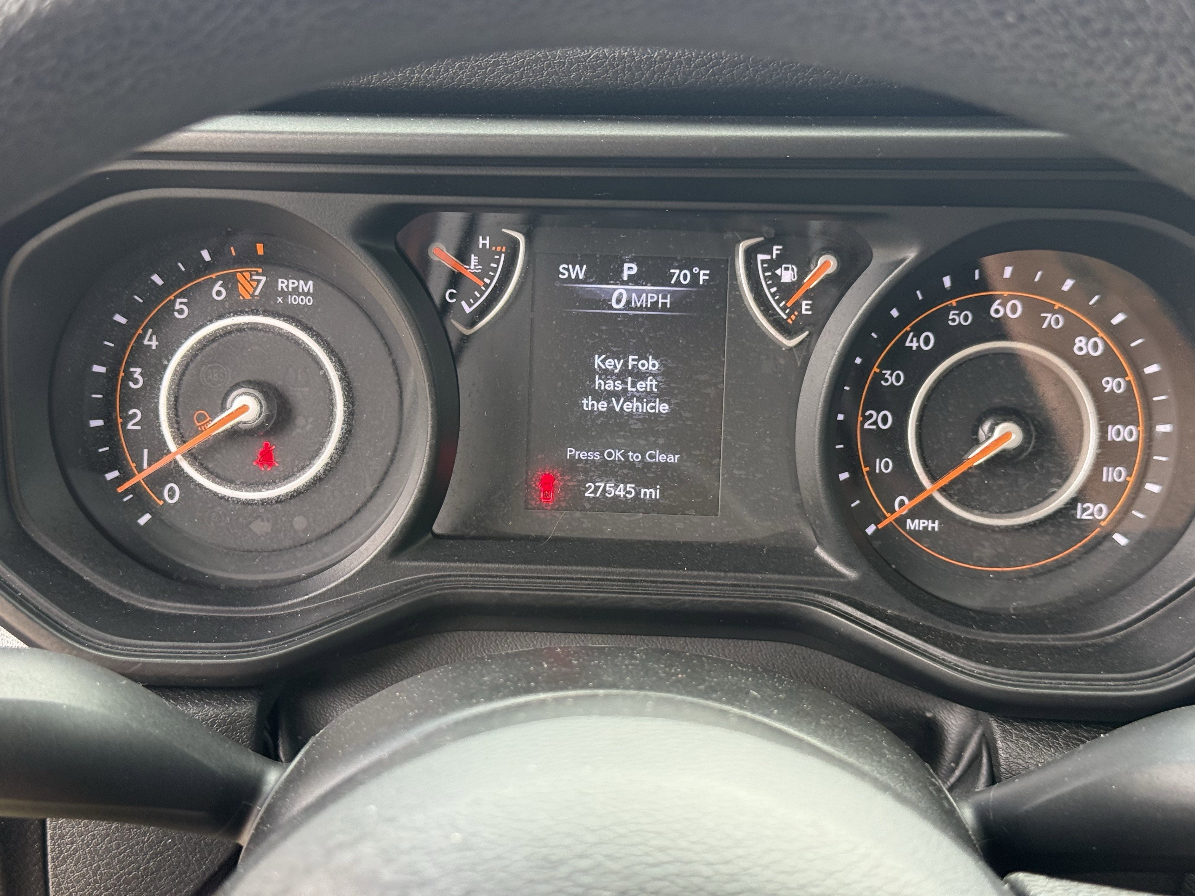 Used 2024 Jeep Gladiator Sport AWD/4WD image 19