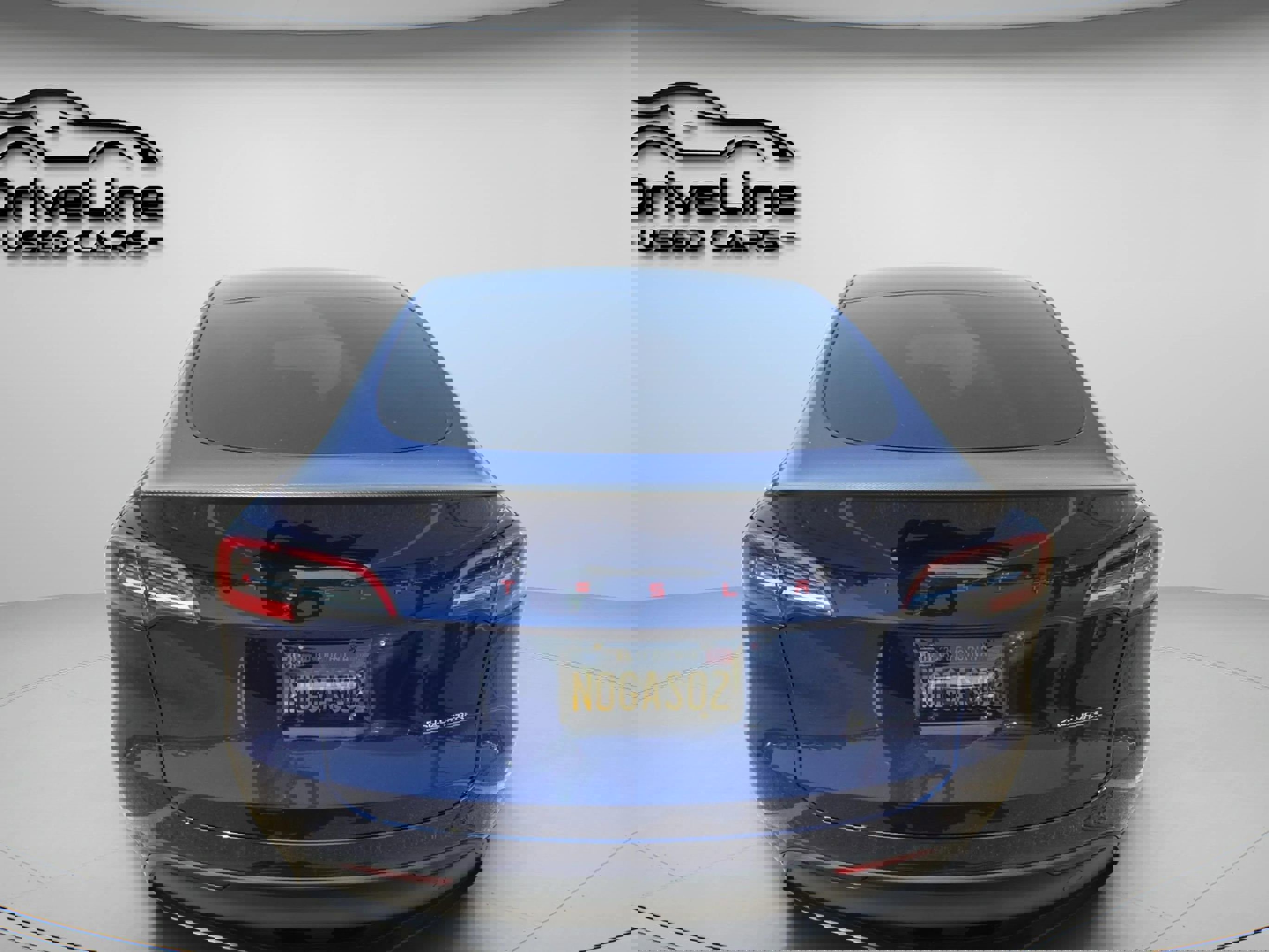 Used 2023 Tesla Model Y Performance image 5