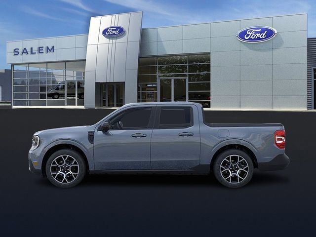 New 2026 Ford Maverick Lariat image 4