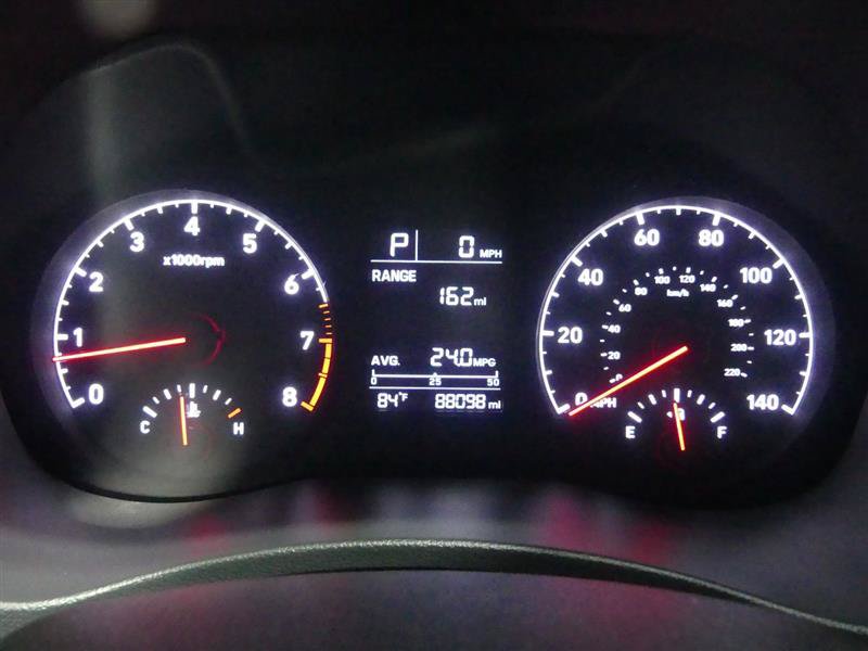 Used 2019 Hyundai Accent SE FWD image 31