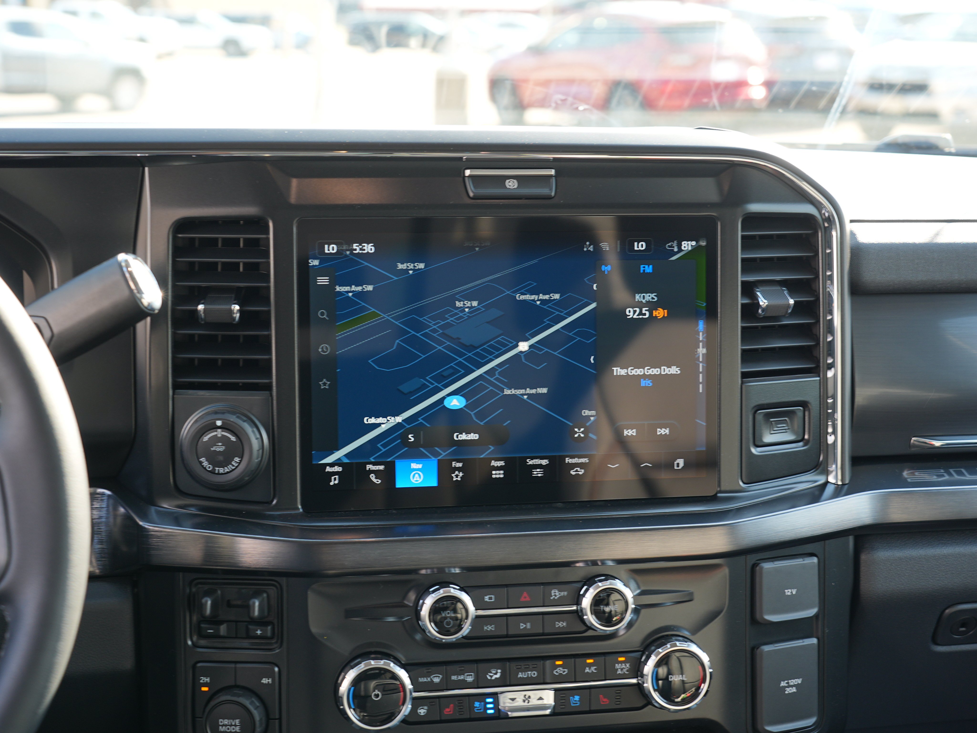 New 2026 Ford F350 4x4 Crew Cab Super Duty image 20