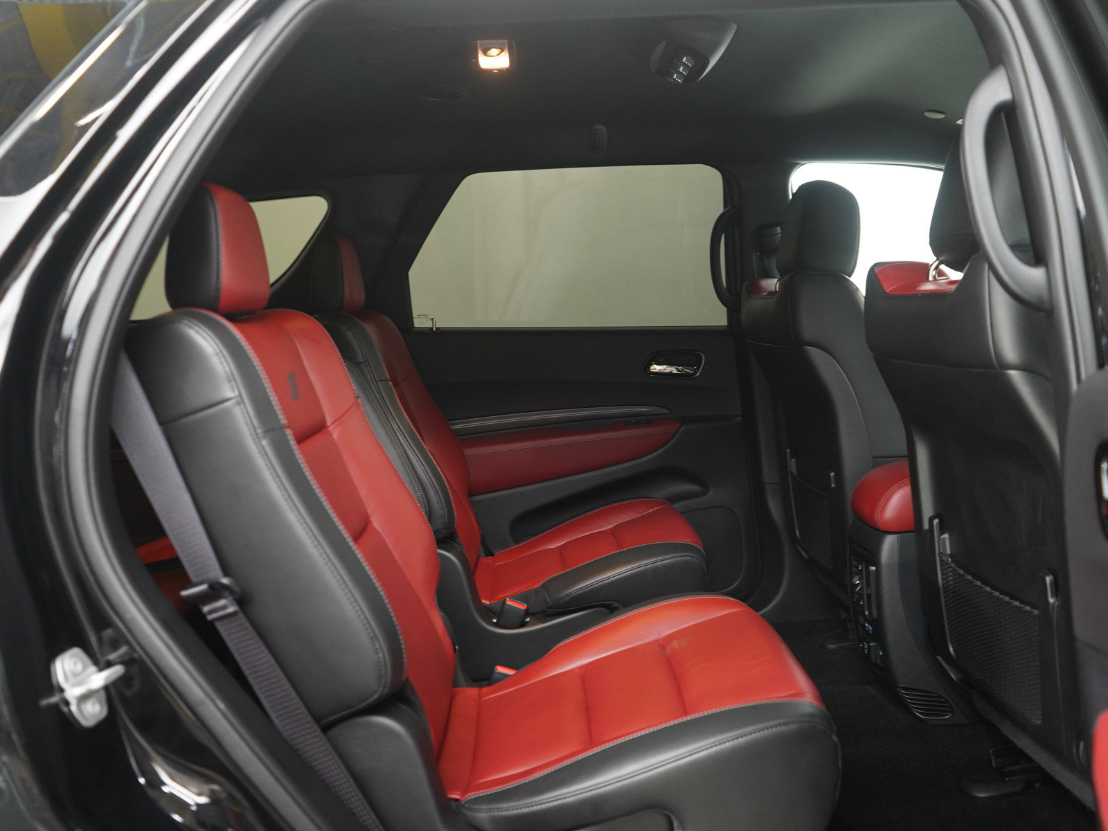 Used 2021 Dodge Durango R/T w/ Tow 'N Go Group image 12