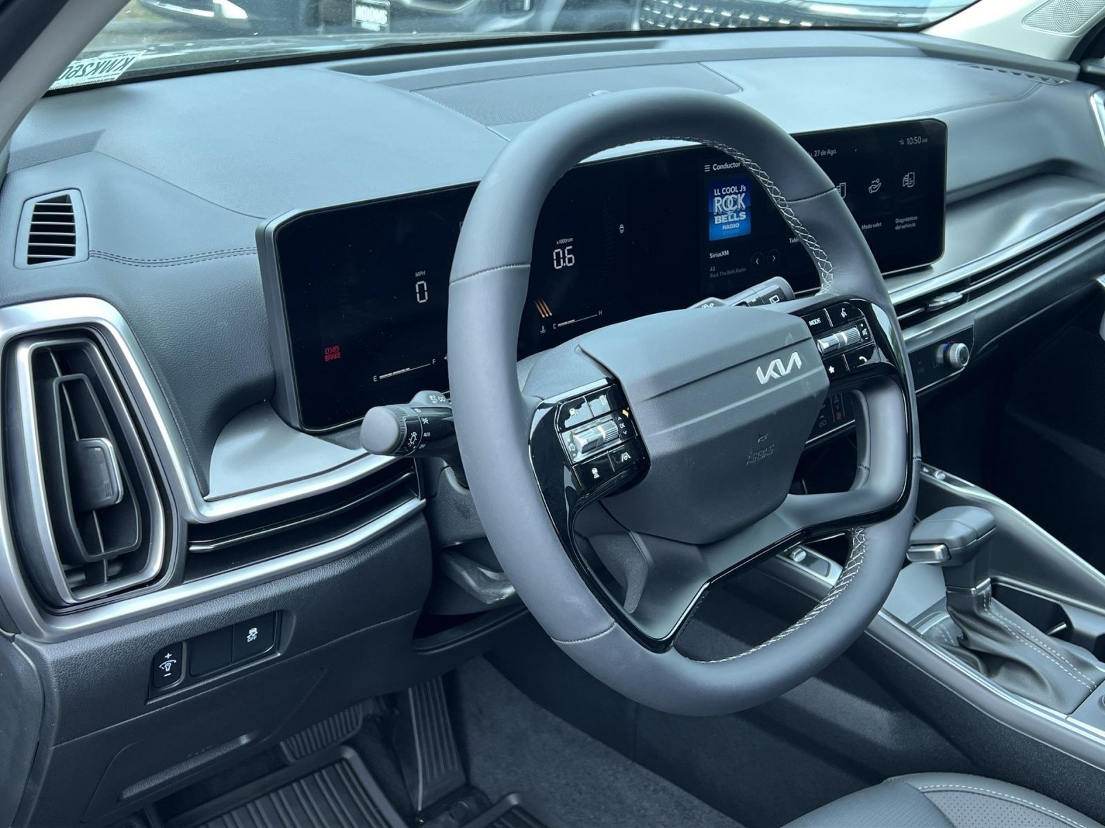 New 2026 Kia Sorento S FWD image 21