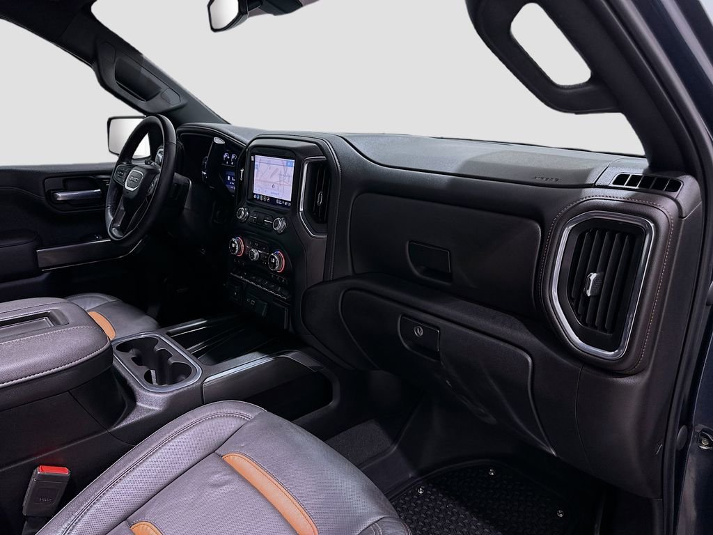 Used 2022 GMC Sierra 1500 AT4 w/ AT4 Preferred Package AWD/4WD image 31