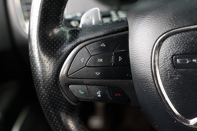 Used 2020 Dodge Durango R/T w/ Technology Group RWD image 31