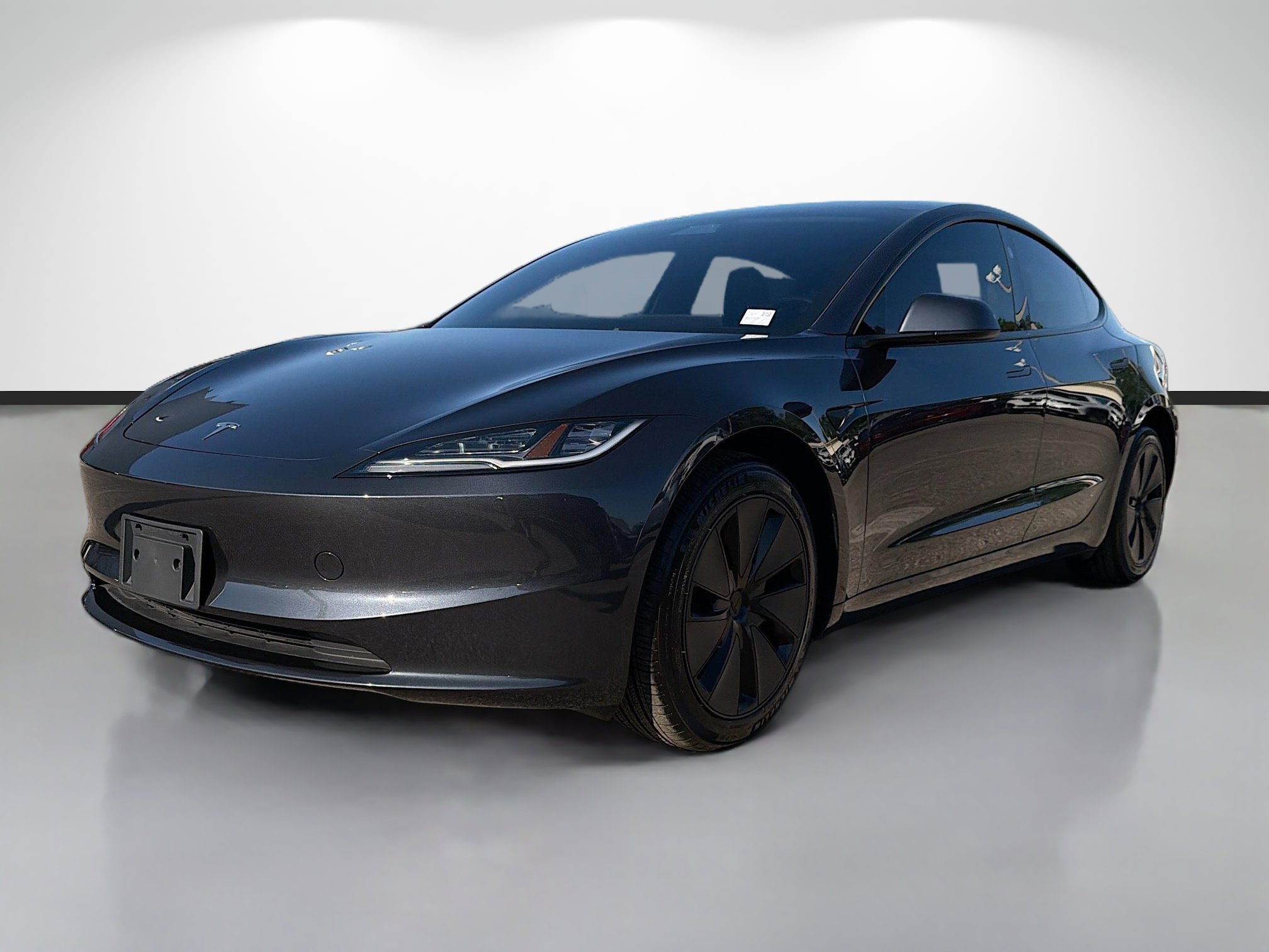 Used 2025 Tesla Model 3 Long Range RWD image 7