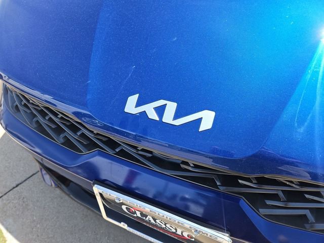 Used 2023 Kia K5 GT-Line w/ GT-Line Premium Package FWD image 29
