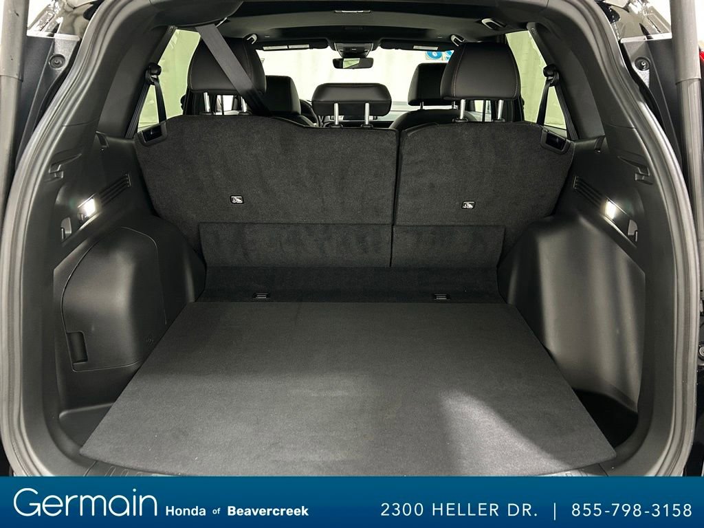 Used 2026 Honda CR-V Sport-L image 32