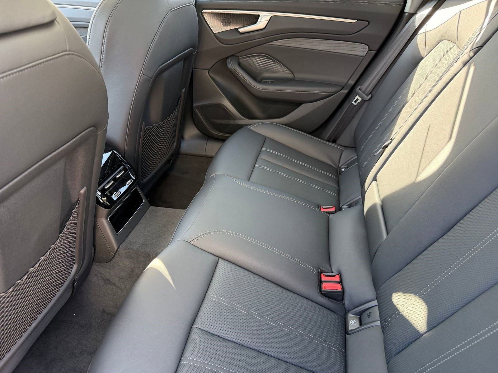 New 2026 Audi A6 Prestige image 22