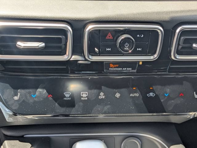 New 2026 Nissan Sentra SR w/ SR All Weather Package FWD image 19
