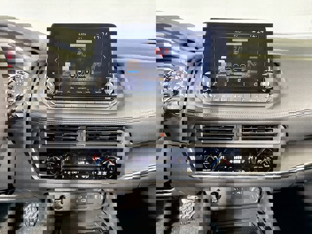 New 2026 Nissan Rogue SV w/ Cold Weather Package image 13