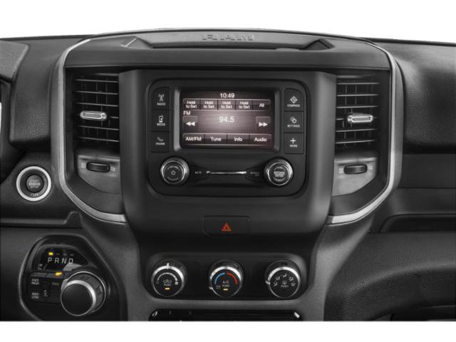 New 2024 RAM 3500 Tradesman w/ Towing Technology Group AWD/4WD image 23
