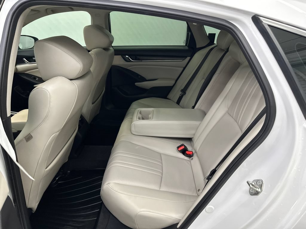 Used 2018 Honda Accord EX-L image 21
