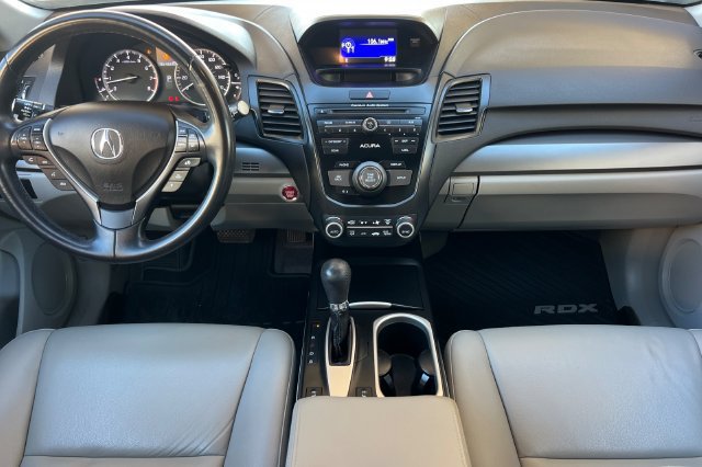 Used 2016 Acura RDX FWD image 17