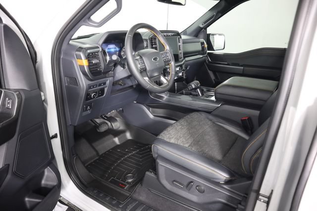 Used 2023 Ford F150 Tremor AWD/4WD image 37