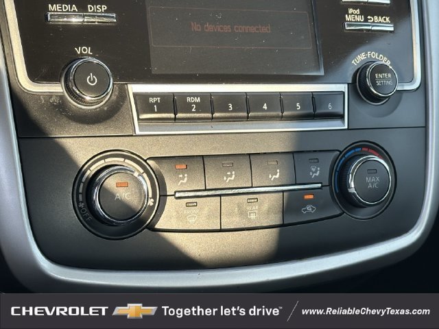 Used 2017 Nissan Altima 2.5 S w/ Power Driver Seat Package FWD image 17