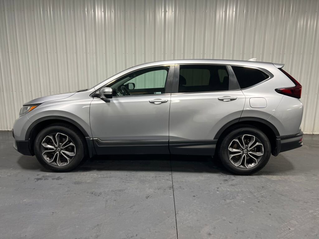 Used 2020 Honda CR-V EX-L image 20