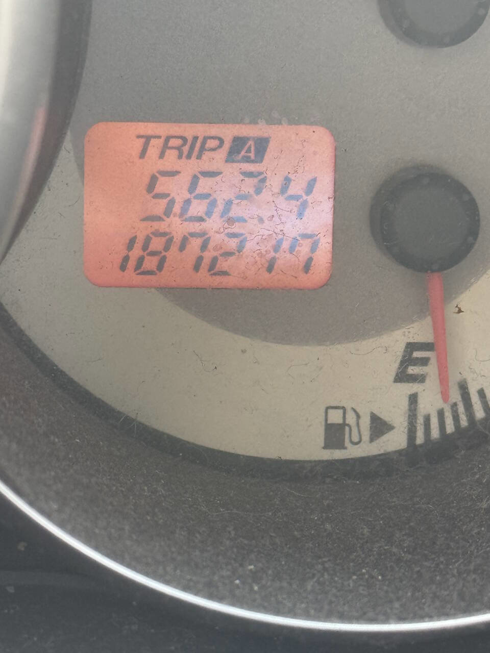 Used 2007 MAZDA MAZDA3 i Touring image 22