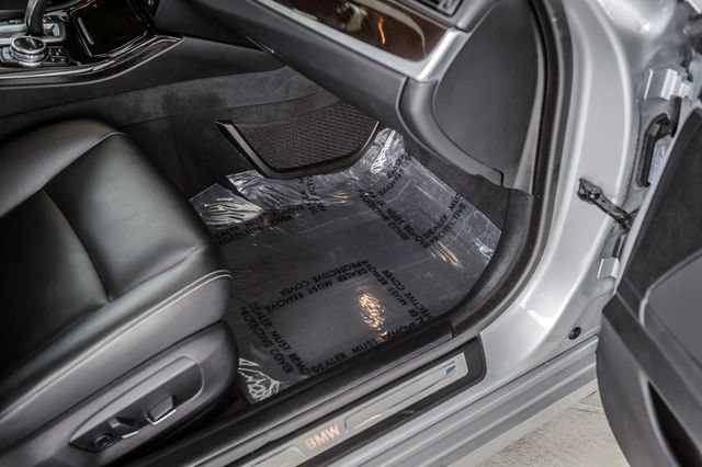 Used 2015 BMW 535i Sedan RWD image 48