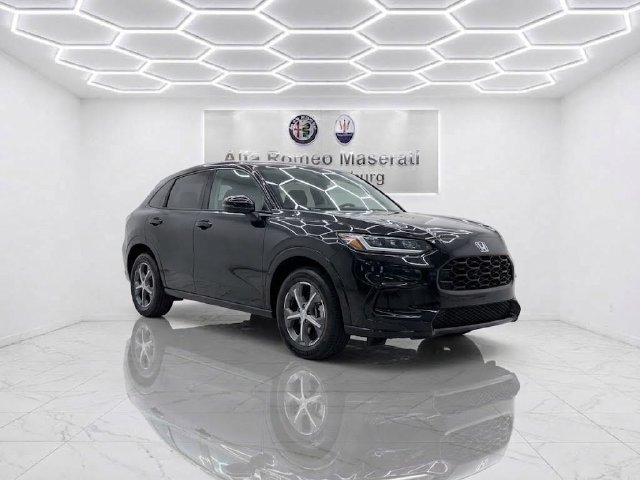 Used 2024 Honda HR-V EX-L image 1
