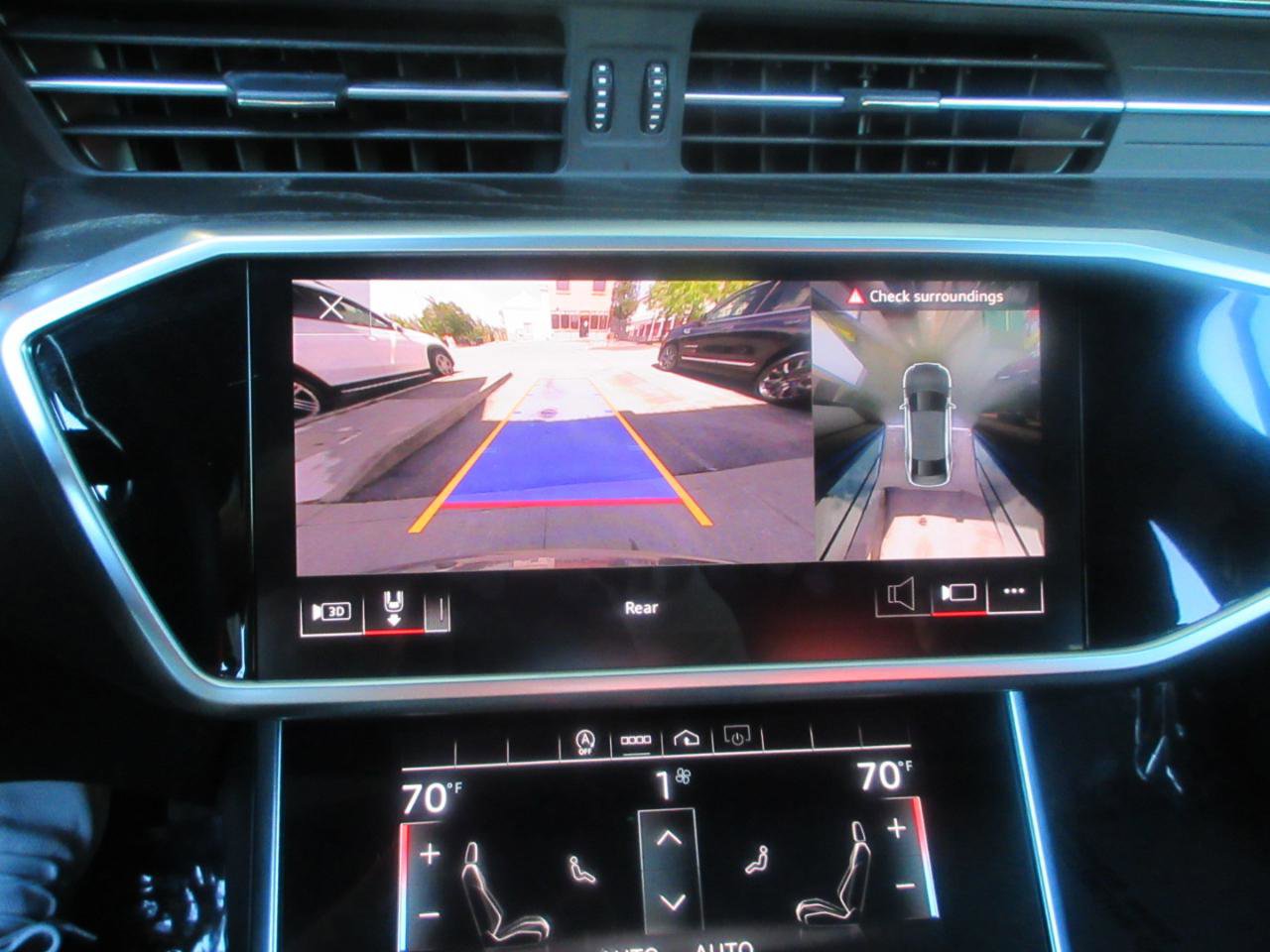 Used 2023 Audi A6 Premium Plus w/ Premium Plus Package image 68