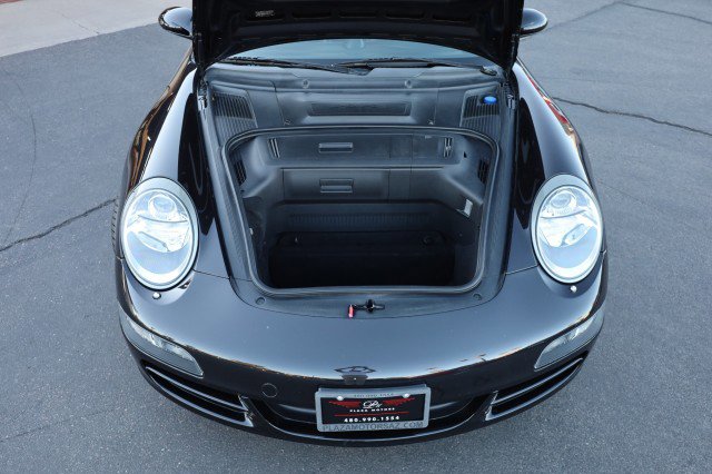 Used 2006 Porsche 911 Carrera S image 42