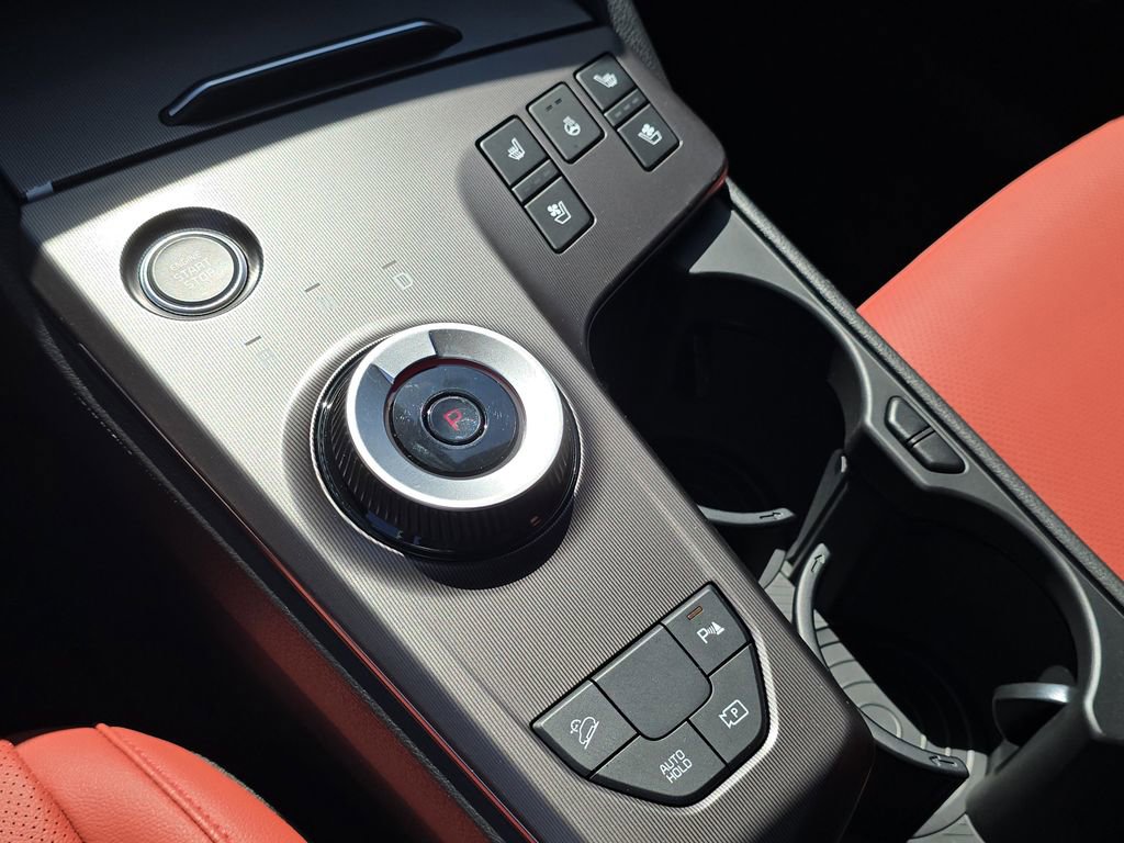 New 2026 Kia Sportage SX Prestige image 28