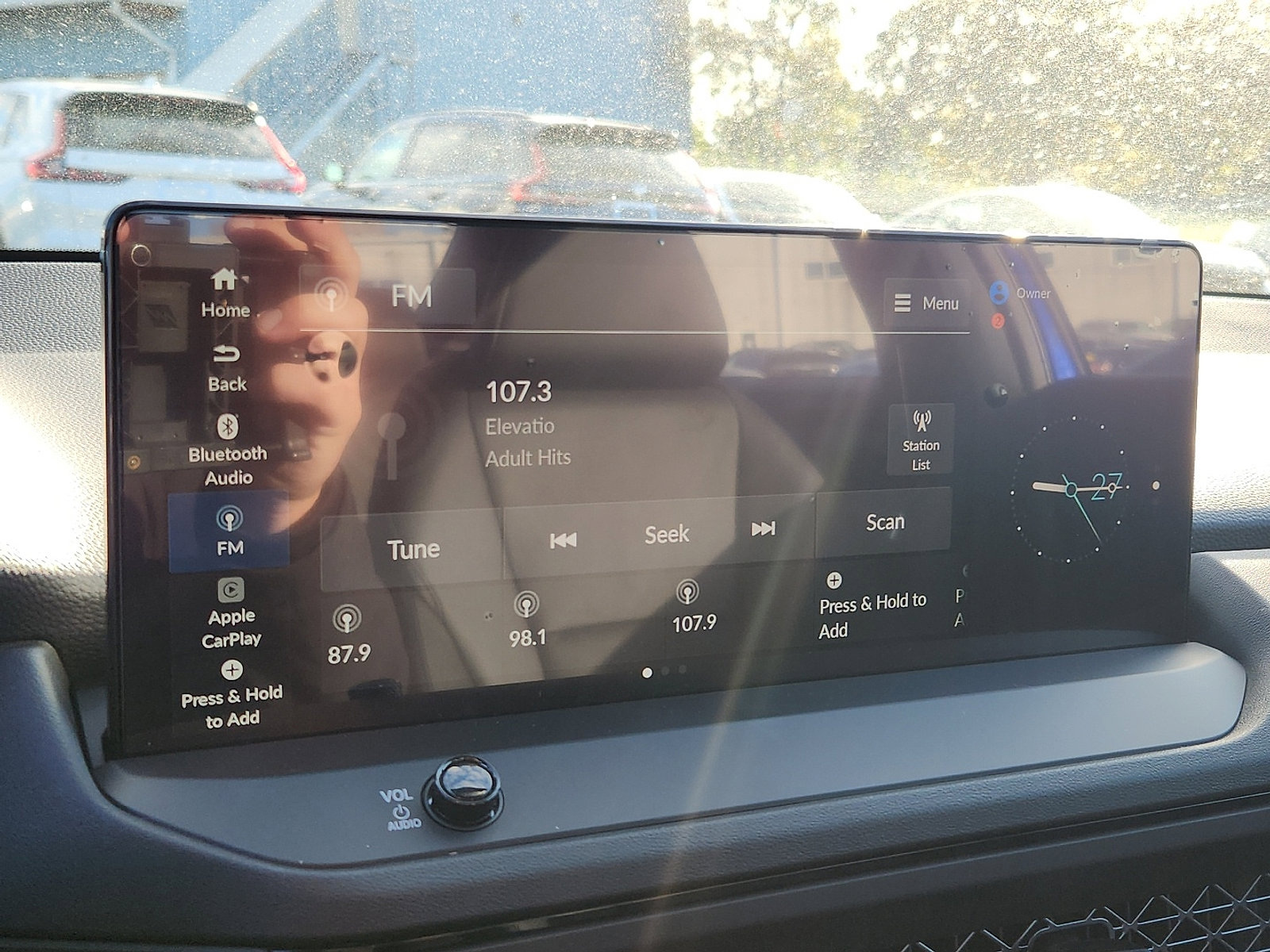 New 2025 Honda Accord Sport image 12