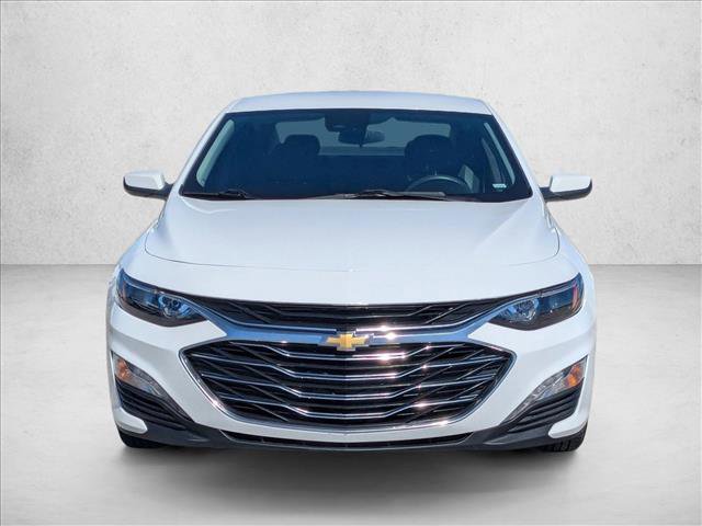 Used 2023 Chevrolet Malibu LT video 2