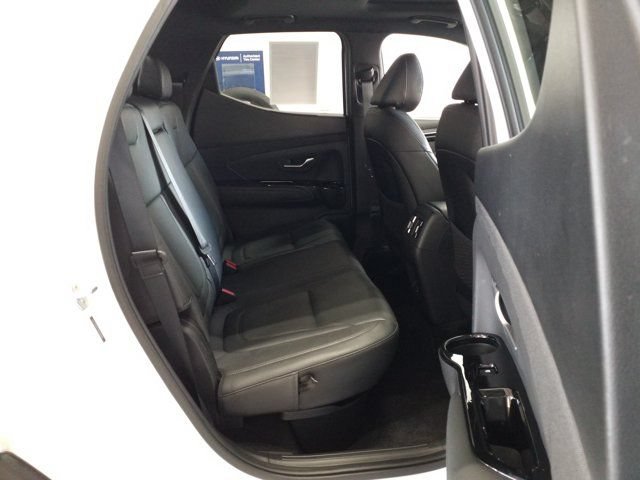 Used 2022 Hyundai Santa Cruz Limited AWD/4WD image 15