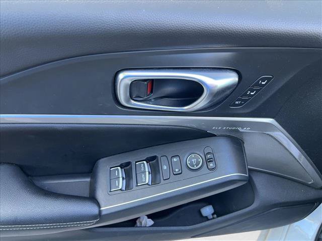 Used 2024 Acura Integra A-Spec w/ Technology Package FWD image 12