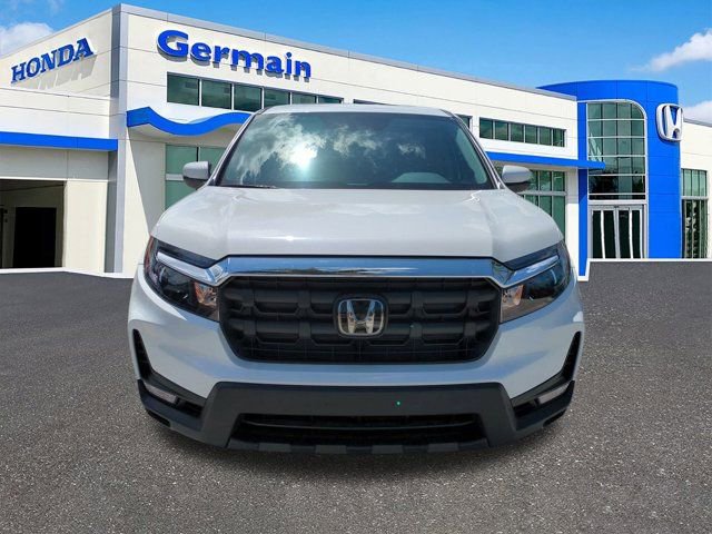 New 2026 Honda Ridgeline RTL image 8