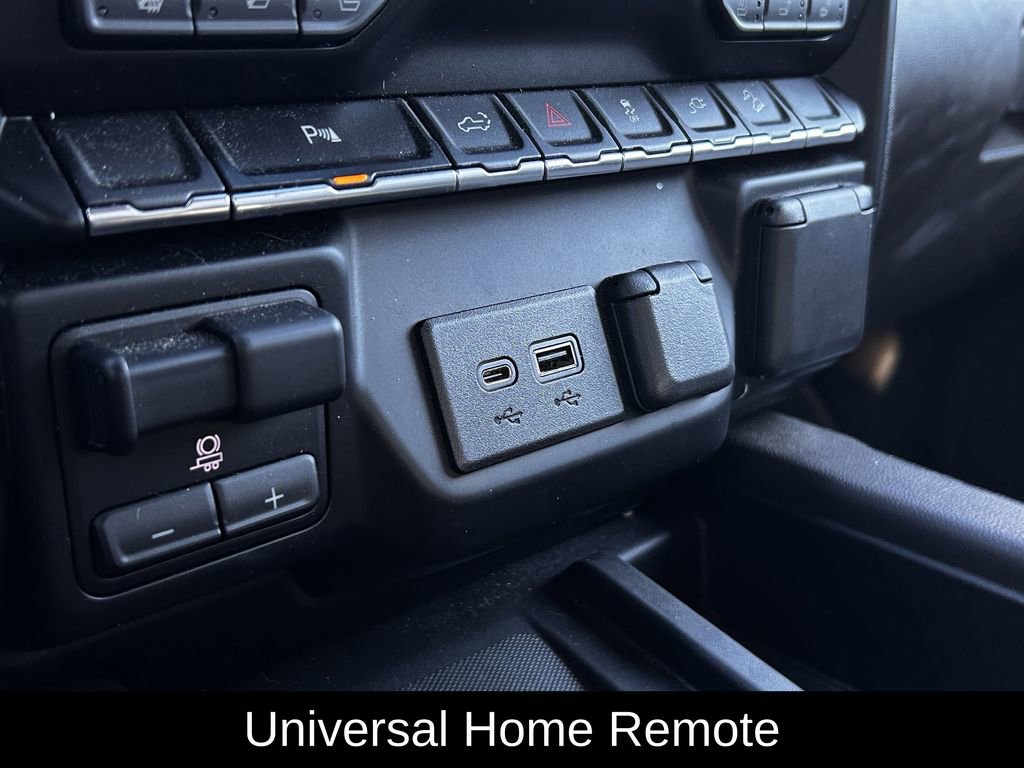 Used 2022 GMC Sierra 2500 SLT w/ Texas SLT Premium Package image 20