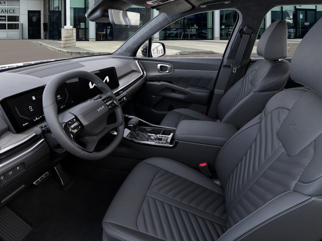 New 2026 Kia Sorento SX Prestige image 18