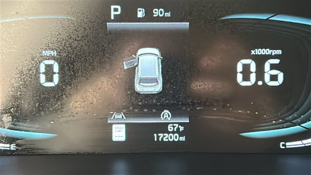 Used 2023 Kia Soul GT-Line FWD image 19
