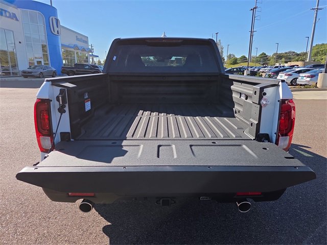 New 2026 Honda Ridgeline Sport image 4