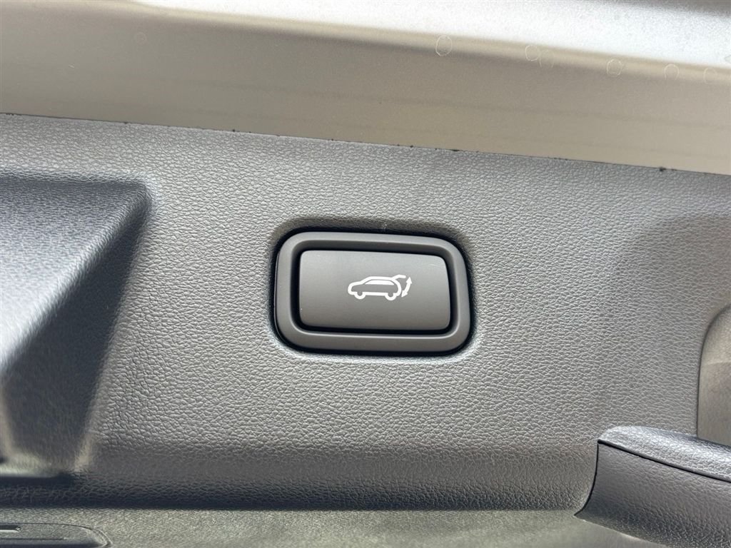 New 2026 Hyundai Tucson SEL Plus FWD image 16