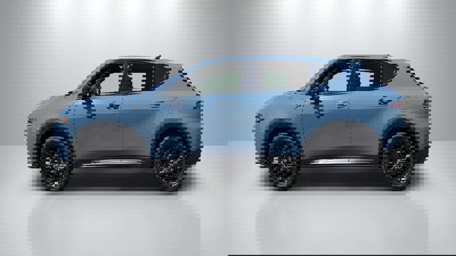 Used 2024 Dodge Hornet R/T w/ Tech Pack w/o Parking AWD/4WD image 2