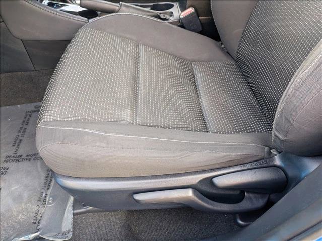 Used 2017 Toyota Corolla iM w/ Carpet Mat Package FWD image 11