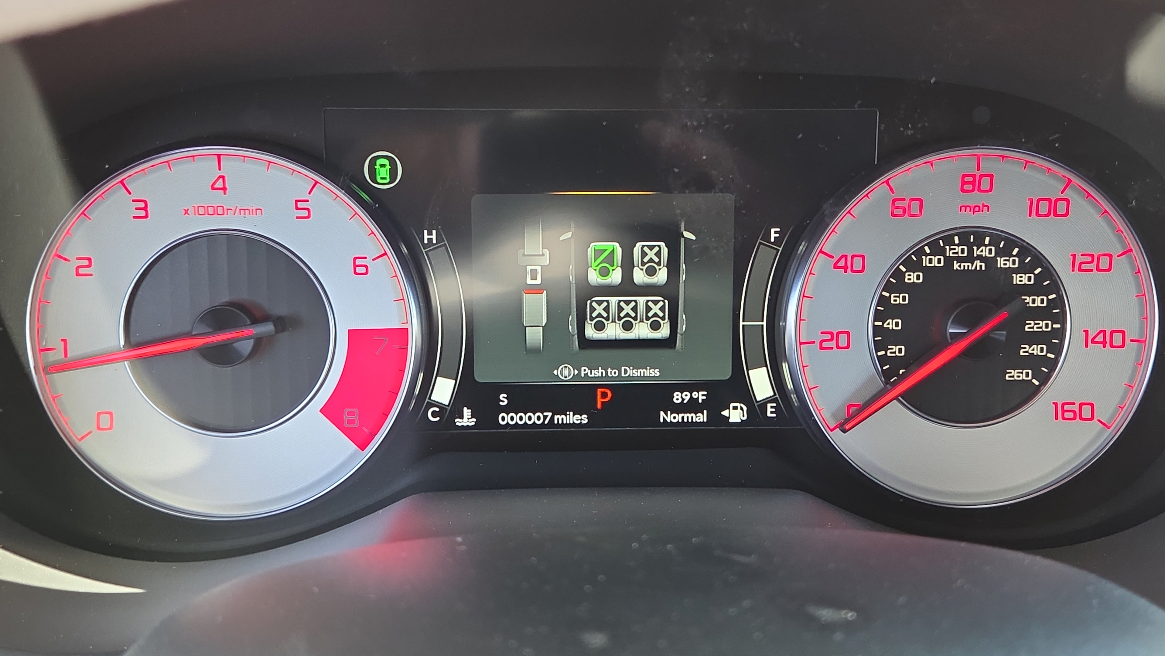 New 2026 Acura RDX A-Spec AWD/4WD image 26