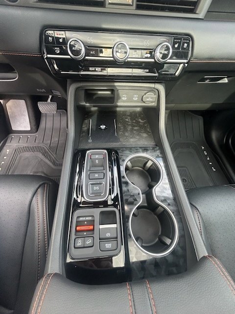 Used 2026 Honda Passport TrailSport Elite image 16