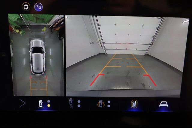 New 2026 Chevrolet Equinox ACTIV w/ Convenience Package III image 25