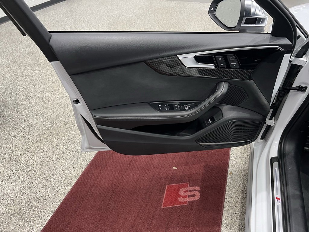 Used 2022 Audi S4 Premium Plus image 22