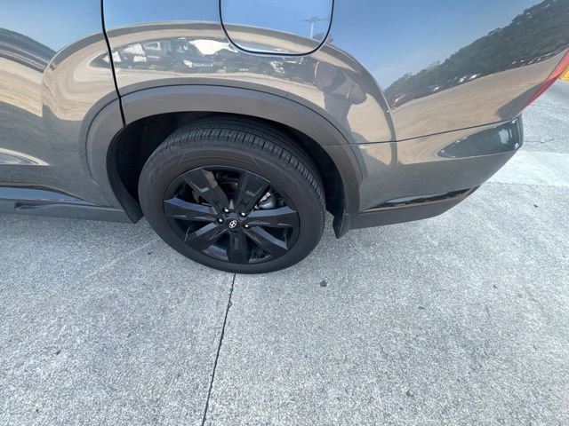 Used 2025 Hyundai Palisade XRT AWD/4WD image 15