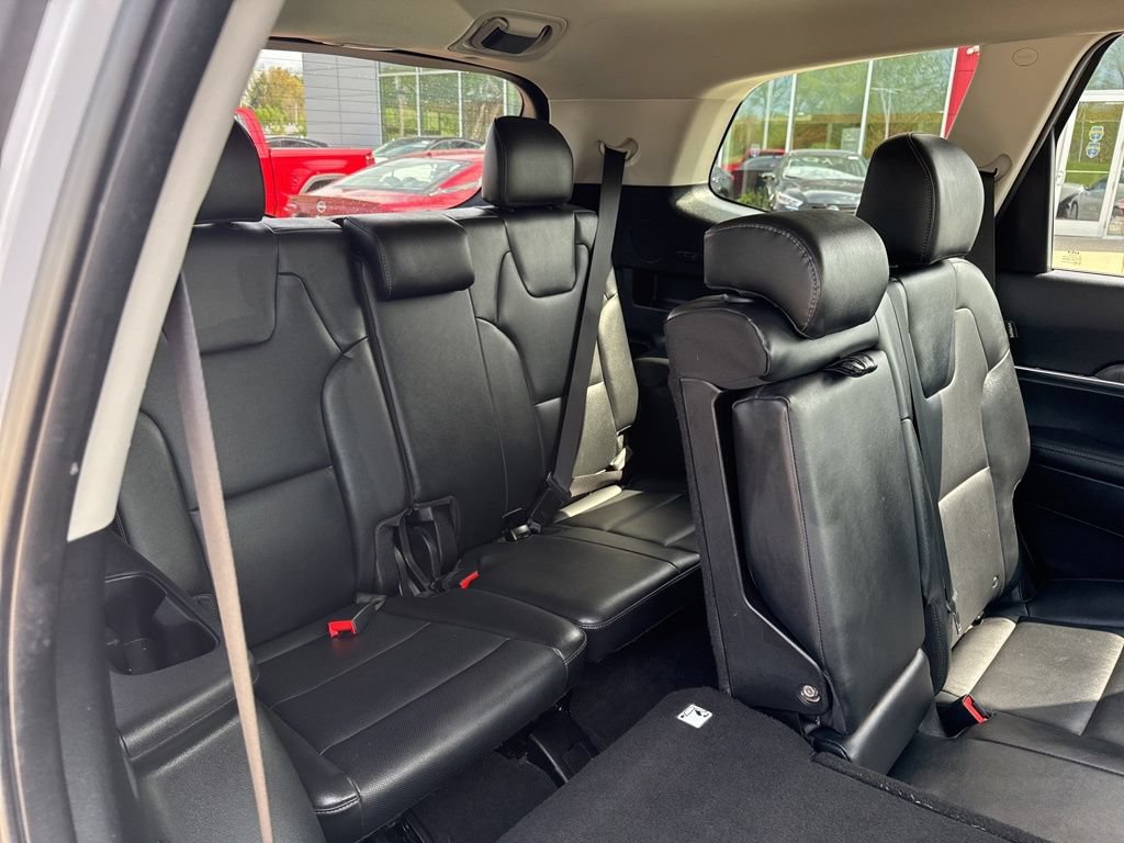 Used 2023 Kia Telluride EX X-Line AWD/4WD image 33