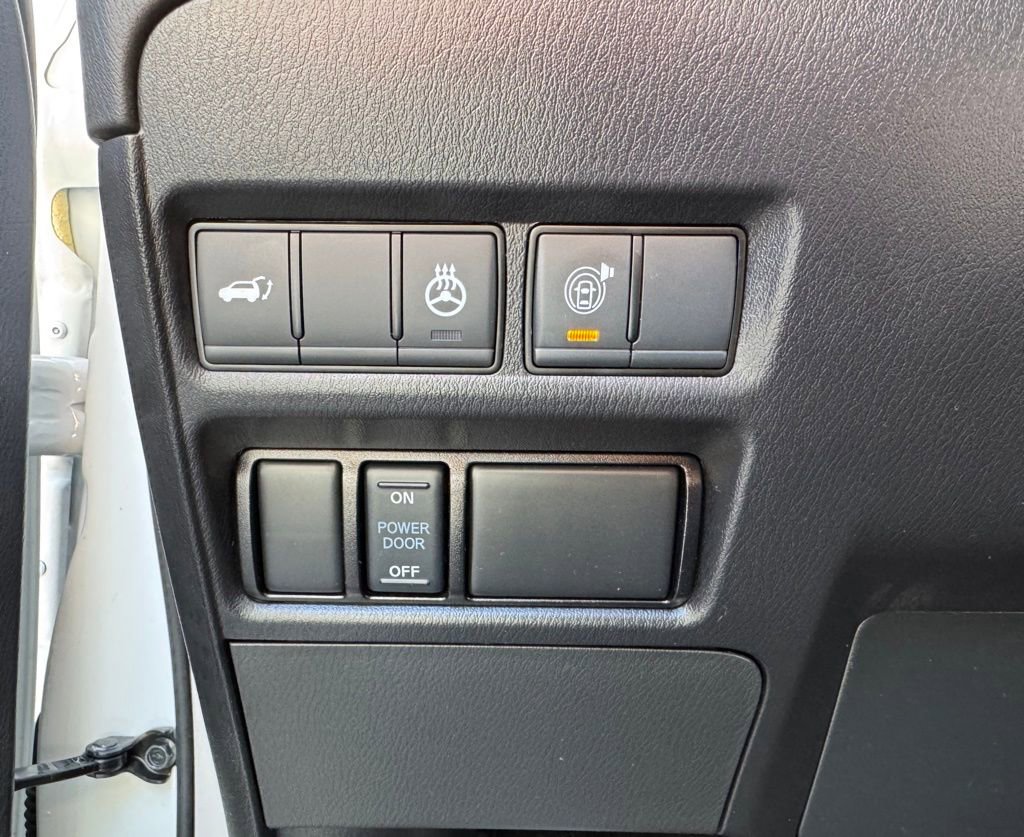 Used 2024 INFINITI QX80 Premium Select w/ Cargo Package AWD/4WD image 13