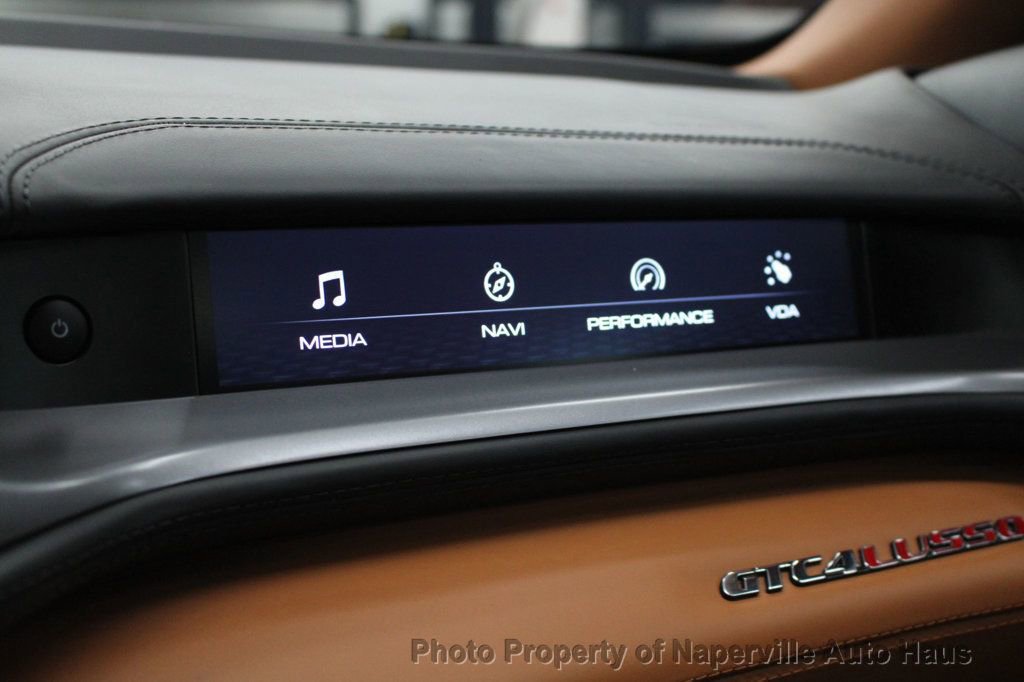 Used 2017 Ferrari GTC4Lusso AWD image 47