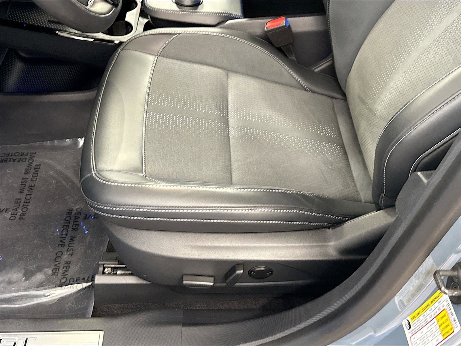 Used 2023 Ford Mustang Mach-E GT w/ GT Performance Edition AWD/4WD image 19