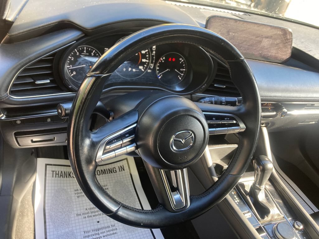 Used 2019 MAZDA MAZDA3 AWD Hatchback image 18